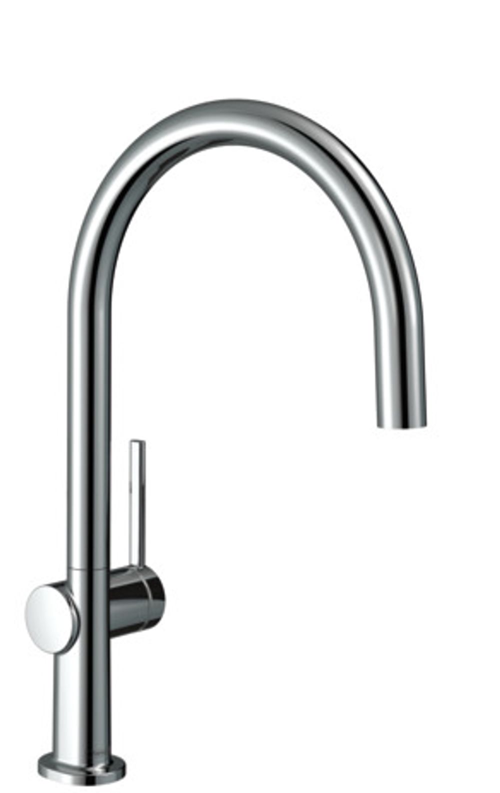 https://raleo.de:443/files/img/11eeea40d57a698092906bba4399b90c/size_l/Hansgrohe-HG-Spueltischmischer-220-Talis-M54-1jet-chrom-72804000 gallery number 1